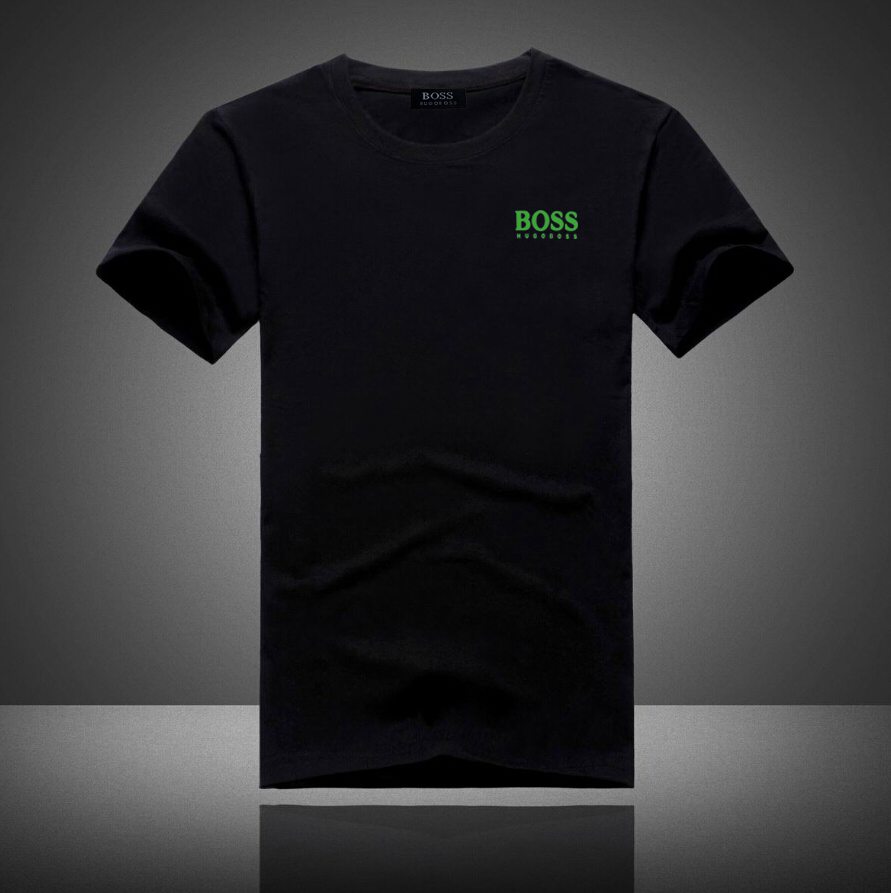 HUGO BOSS T-shirts men-HB2804T